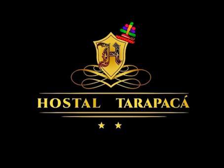 Hostal Tarapaca Hotell Huánuco Exteriör bild